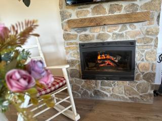 Valle de la Rosa - 4