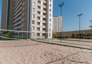 Apartamento Thermas Solar Das Águas Resort - Olímpia - 5
