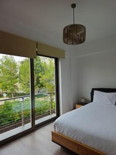 Cozy & Minimal Apartment Near Airport Peania - Paianía - 3