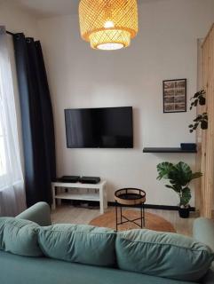 Le Studio de la Seine - Elbeuf - 0