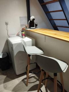 Le Studio de la Seine - 6