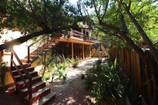 Casa AVA - Mazunte - 0