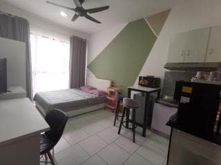 Studio@Astetica - Seri Kembangan - 0
