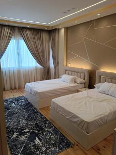 شقة ألترا لوكس بالمهندسين - Il Cairo - 5
