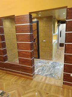 شقة ألترا لوكس بالمهندسين - Il Cairo - 4