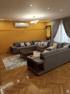 شقة ألترا لوكس بالمهندسين - Il Cairo - 3
