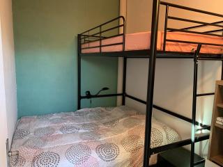 Maison Vias plage, plage à 500 m - 4