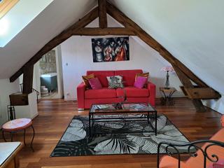 gite Chezelle - Saint-Georges-sur-Cher - 3