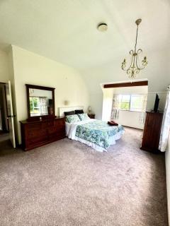 Horse Shoe Manor - Paihia - 1
