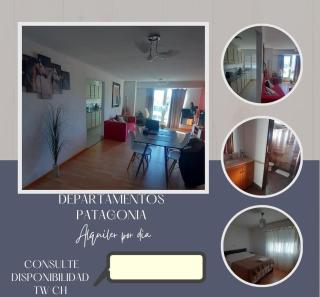 Trelew Alojamiento - Trelew - 0