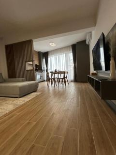 B.L Apartaments - Bucharest - 3