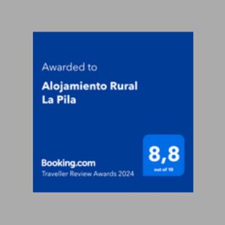 Alojamiento Rural La Pila - Ronda - 6