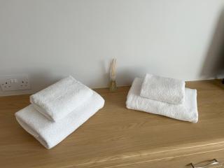 Delightful self-contained Annexe close to airport - Norwich - 4