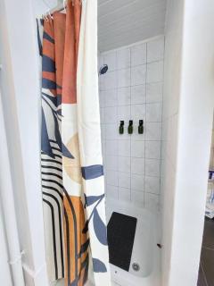 appartement style haussmannien 1 bedroom - Bruxelles - 7