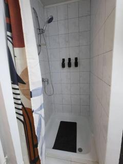 appartement style haussmannien 1 bedroom - Bruxelles - 5