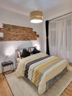 appartement style haussmannien 1 bedroom - Bruxelles - 3