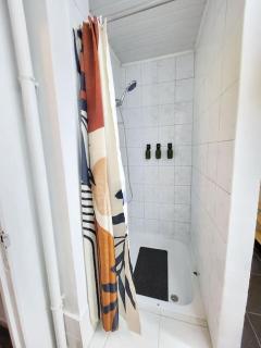 appartement style haussmannien 1 bedroom - Bruxelles - 2
