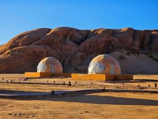 Wadi rum anwar luxury camp - Wadi Rum - 7