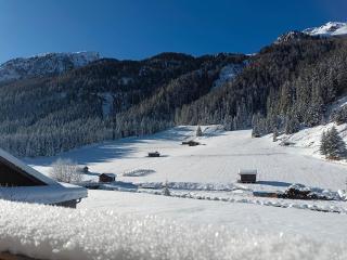 Apart Bergglück - Sankt Leonhard im Pitztal - 7