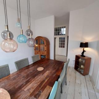 Privatunterkunft im Erdgeschoss - 1