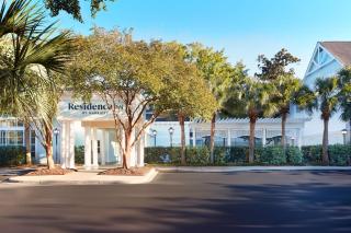 Residence Inn By Marriott Charleston Mt. Pleasant - Charleston - 8