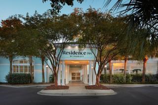 Residence Inn By Marriott Charleston Mt. Pleasant - Charleston - 9