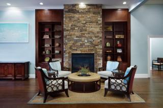 Residence Inn By Marriott Charleston Mt. Pleasant - Charleston - 3