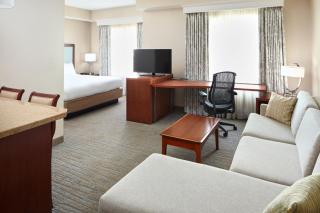 Residence Inn By Marriott Charleston Mt. Pleasant - Charleston - 1