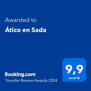 Ático en Sada - Sada - 9
