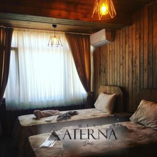 ATERNA HOTEL - Dikili - 3
