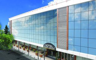 Sapko Airport Hotel - Istanbul - 0