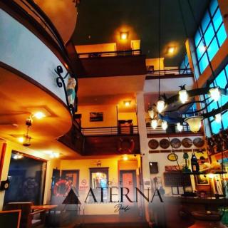 ATERNA HOTEL - Dikili - 2