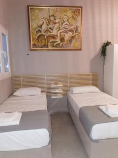 Boho Sisi Resort - Poolside Oasis & Garden Vibes - Agios Nikolaos - 5