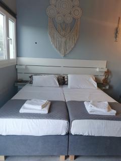 Boho Sisi Resort - Poolside Oasis & Garden Vibes - Agios Nikolaos - 4