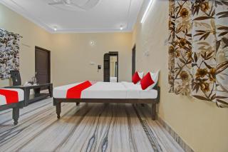 Hotel O Ranak Palace - Jaipur - 8