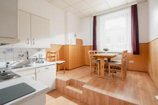 Haus Tiemann Wohnung 2 - Norderney - 5