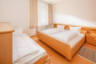 Haus Tiemann Wohnung 2 - Norderney - 4