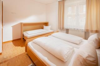 Haus Tiemann Wohnung 2 - Norderney - 2
