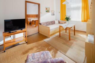 Haus Tiemann Wohnung 8 - Norderney - 0
