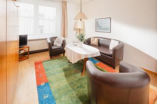 Haus Tiemann Wohnung 7 - Norderney - 7