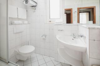 Haus Tiemann Wohnung 7 - Norderney - 1