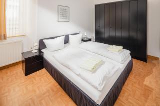 Haus Tiemann Wohnung 3a - Norderney - 3