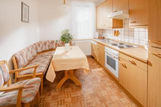 Haus Tiemann Wohnung 3a - Norderney - 2