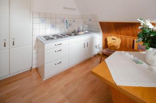 Haus Tiemann Wohnung 8 - Norderney - 2