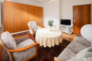 Haus Meeresblick Wohnung 4 - Norderney - 7
