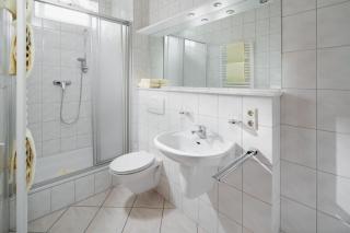 Haus Meeresblick Wohnung 4 - Norderney - 1