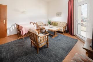 Haus Tiemann - Norderney - 1