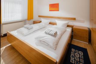 Haus Tiemann Wohnung 3 - Norderney - 0