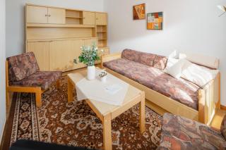 Haus Tiemann Wohnung 3 - Norderney - 3