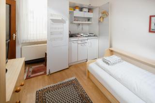 Haus Tiemann Wohnung 4 - Norderney - 3